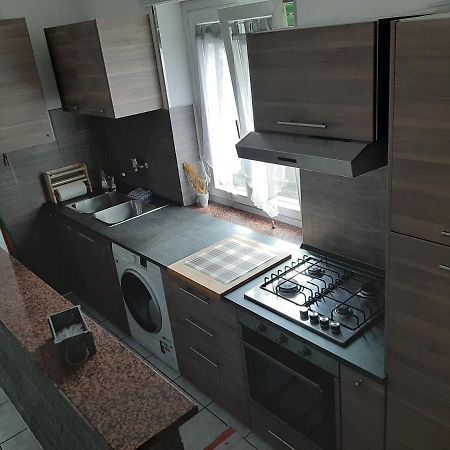 Case Gemelle Aosta Exterior foto