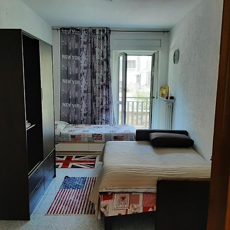 Case Gemelle Aosta Exterior foto