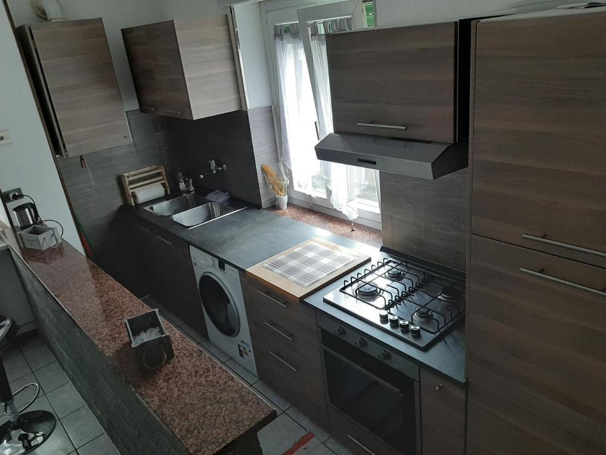 Case Gemelle Aosta Exterior foto