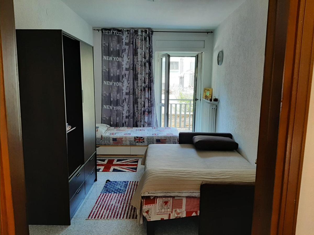 Case Gemelle Aosta Exterior foto